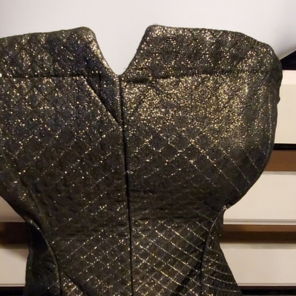 BILL BLASS SPORT corset. #536